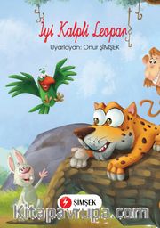 İyi Kalpli Leopar (El Yazılı)
