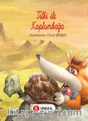 Tilki ile Kaplumbağa (El Yazılı)