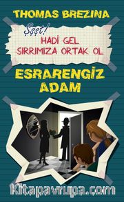 Esrarengiz Adam