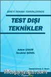 Bireyi Tanıma Tekniklerinde Test Dışı Teknikler