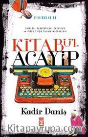 Kitabü'l Acayip