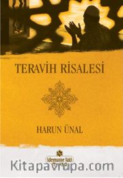 Teravih Risalesi
