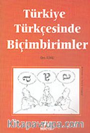 Türkiye Türkçesinde Biçimbirimler