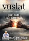 Vuslat Aylık Eğitim ve Kültür Dergisi Sayı:165 Mart 2015