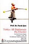 Türkiye AB İlişkilerinde Dış Etkenler