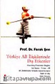 Türkiye AB İlişkilerinde Dış Etkenler