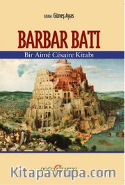 Barbar Batı