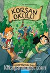 Korsan Okulu: Sürpriz Saldırı