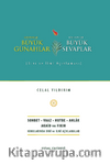 Büyük Günahlar Büyük Sevaplar & Dini ve İlmi Açıklaması