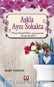 Aşkla Aynı Sokakta