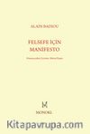 Felsefe İçin Manifesto
