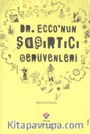 Dr. Ecco'nun Şaşırtıcı Serüvenleri