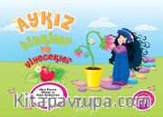Aykız Bitkiler ve Yiyecekler