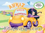 Aykız - Ulaşım ve Meslekler