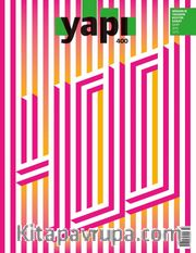 Yapı 400 - Mimarlık Tasarım Kültür Sanat Mart 2015