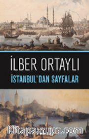 İstanbul'dan Sayfalar