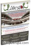 Lalegül Aylık İlim Kültür ve Fikir Dergisi Sayı:25 Mart 2015