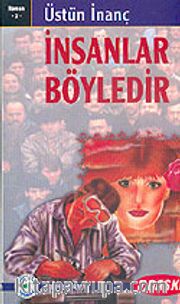 İnsanlar Böyledir