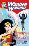 Wonder Woman - Sihirli Bitkiler