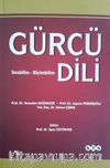 Gürcü Dili
