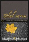 Eylül Sarısı