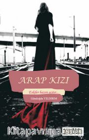 Arap Kızı