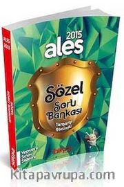 2015 ALES Sözel Soru Bankası Tamamı Çözümlü