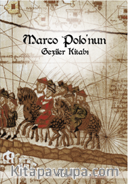 Marco Polo'nun Geziler Kitabı