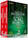 2015 KPSS ÖABT Ortaöğretim Matematik Öğretmenliği Soru Bankası Çözümlü (2 Kitap)