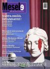 Mesele Dergisi Mart 2015 Sayı:99