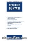 Özgürlük Dünyası / Aylık Sosyalist Teori ve Politika Dergisi / Mart 2015 Sayı:262