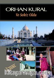 Ve Sekiz Oldu