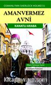 Aman Vermez Avni / Kanatlı Araba