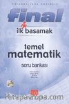 İlk Basamak Temel Matematik Soru Bankası