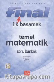 İlk Basamak Temel Matematik Soru Bankası