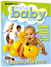 Digital Baby Book / Bebeğinizin Resimlerini ve Videolarını Digital Ortamda Saklayın Kod:GS.G39201061<br />