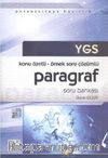YGS Konu Özetli - Örnek Soru Çözümlü Paragraf Soru Bankası