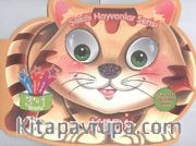 Kedi / Şekilli Hayvanlar Serisi