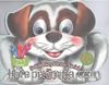 Köpek / Şekilli Hayvanlar Serisi