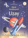 Minik Ansiklopedi - Uzay (Ciltli)