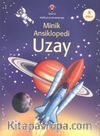 Minik Ansiklopedi - Uzay (Karton Kapak)