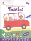 Taşıtlar / İlk Nokta Birleştirmece Kitabım
