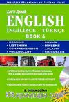 Let's Speak English-4 (Cd Ekli)