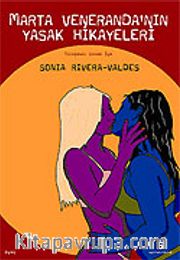 Marta Veneranda' nın Yasak Hikayeleri