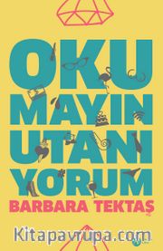 Okumayın Utanıyorum