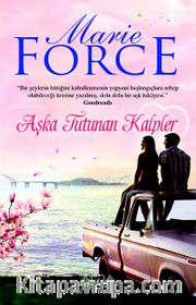 Aşka Tutunan Kalpler