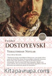 Yeraltından Notlar