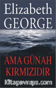 Ama Günah Kırmızıdır