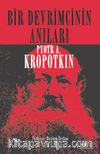 Bir Devrimcinin Anıları