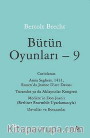 Bütün Oyunları -9